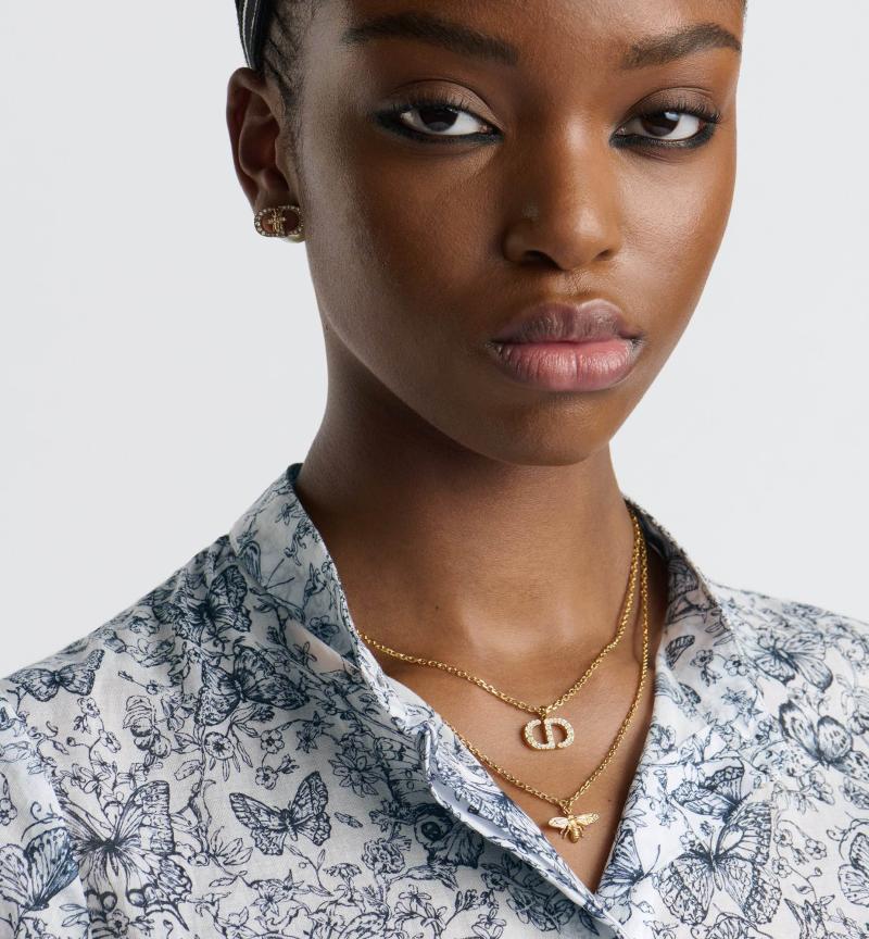 Dior Necklace YDN60904