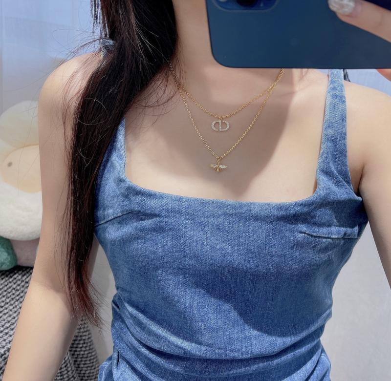 Dior Necklace YDN60904