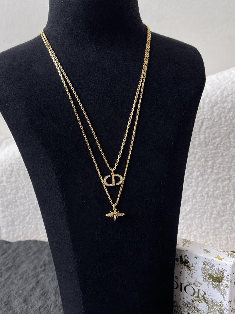 Dior Necklace YDN60904