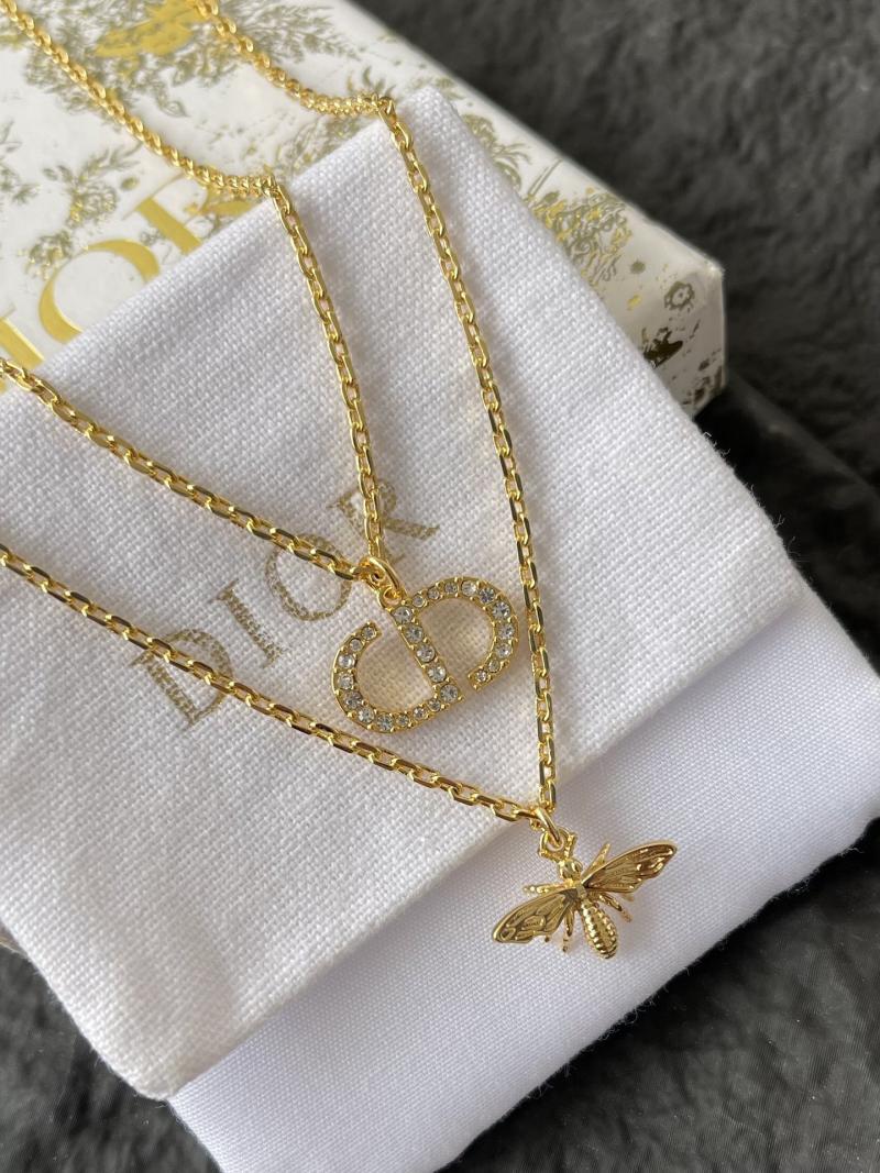 Dior Necklace YDN60904