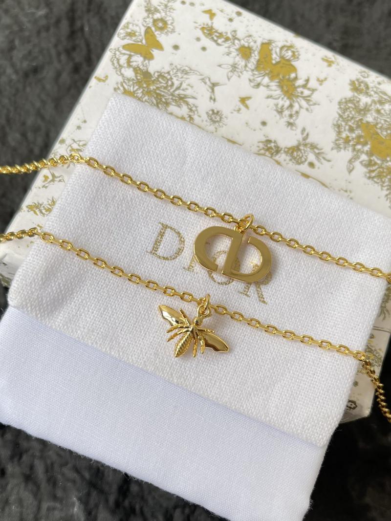 Dior Necklace YDN60904