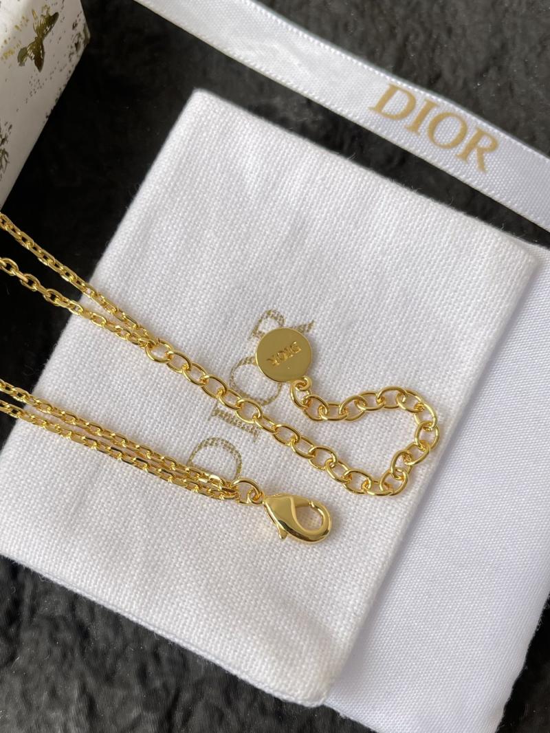 Dior Necklace YDN60904