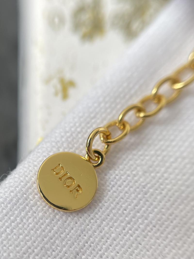 Dior Necklace YDN60904