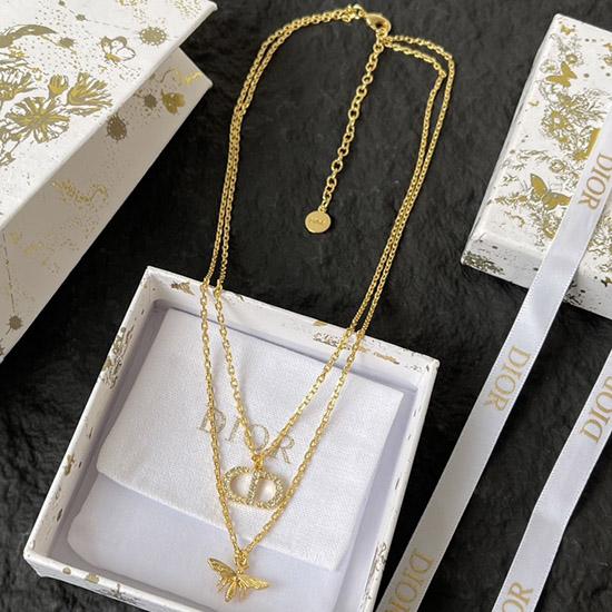 Dior Necklace YDN60904