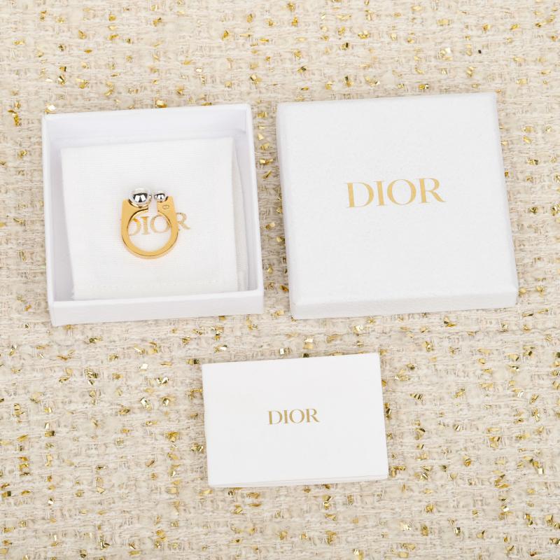 Dior Ring DR52801
