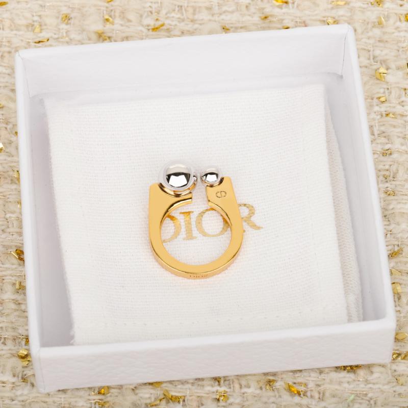 Dior Ring DR52801