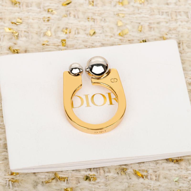 Dior Ring DR52801