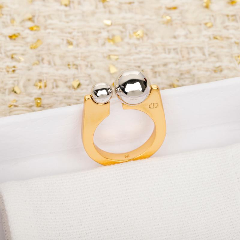 Dior Ring DR52801