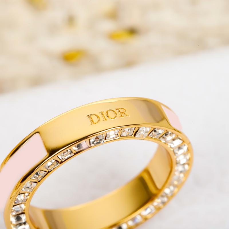 Dior Ring DR52802