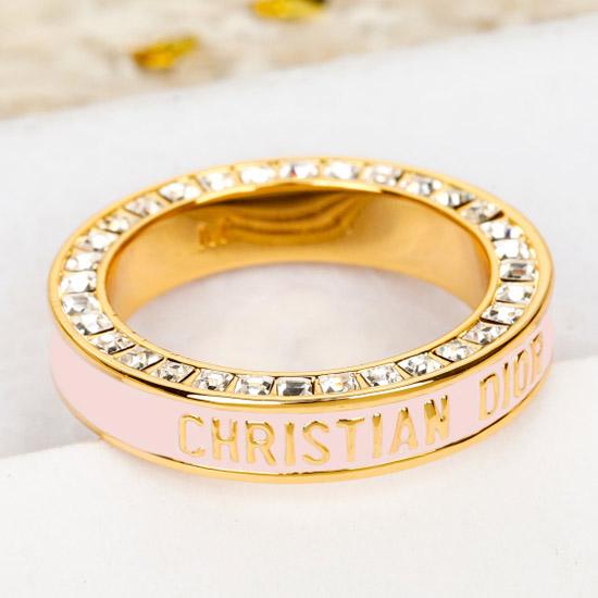 Dior Ring DR52802