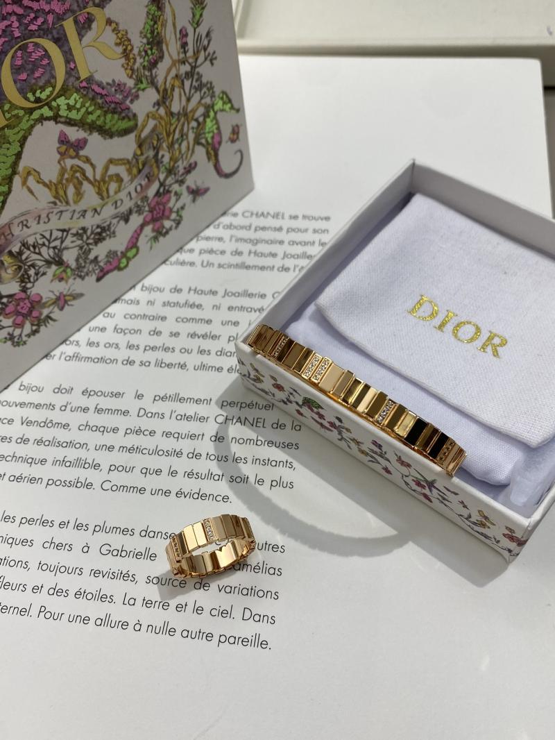 Dior Ring YDR60301
