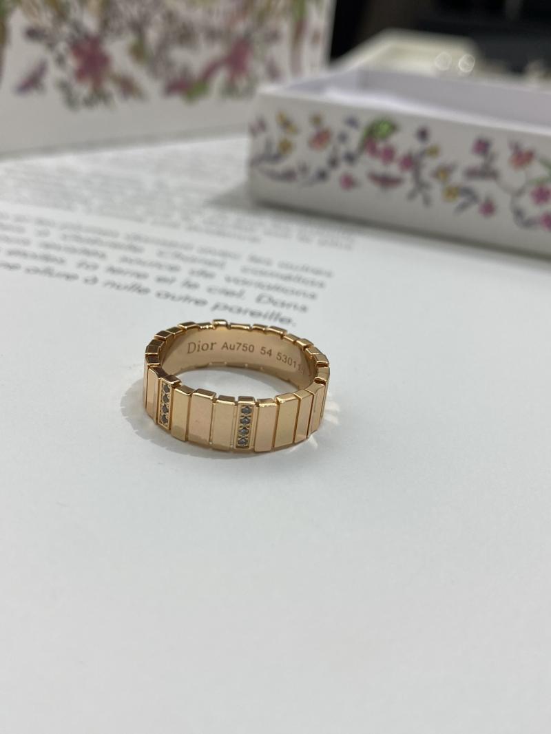 Dior Ring YDR60301