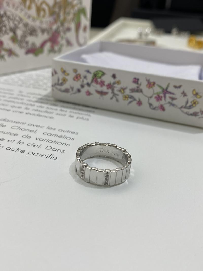 Dior Ring YDR60301