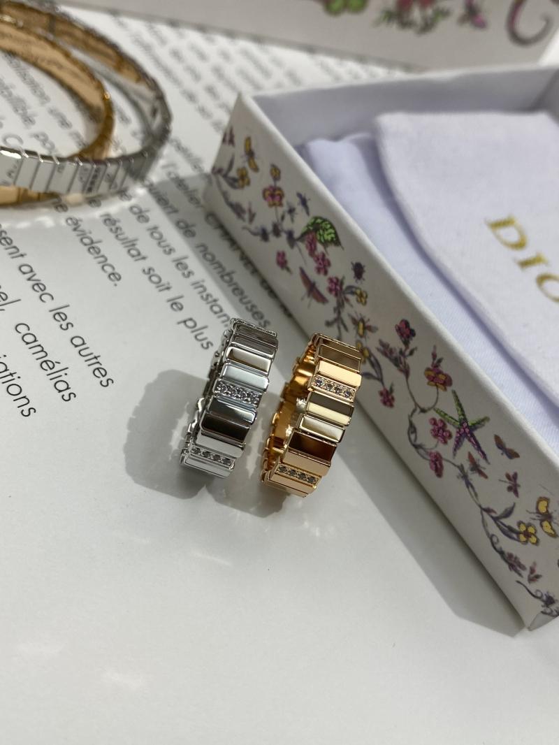 Dior Ring YDR60301