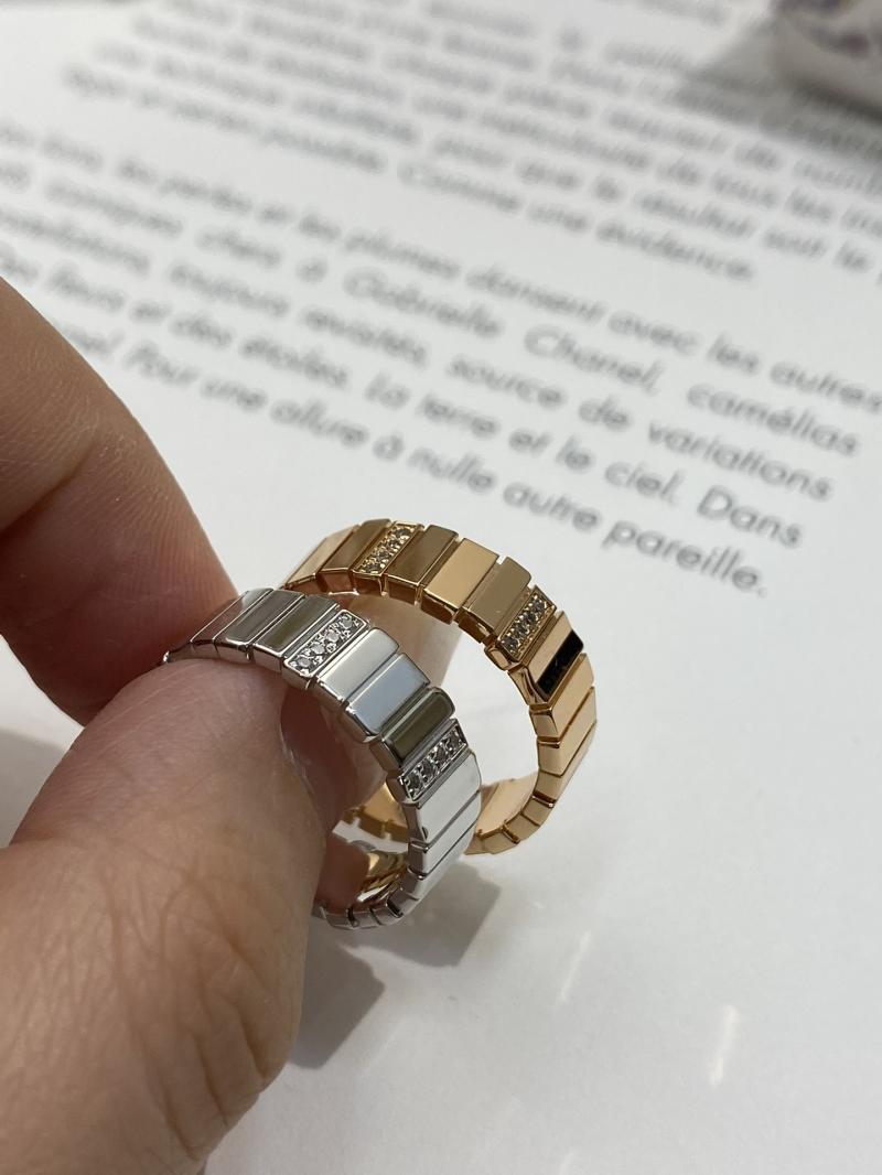 Dior Ring YDR60301