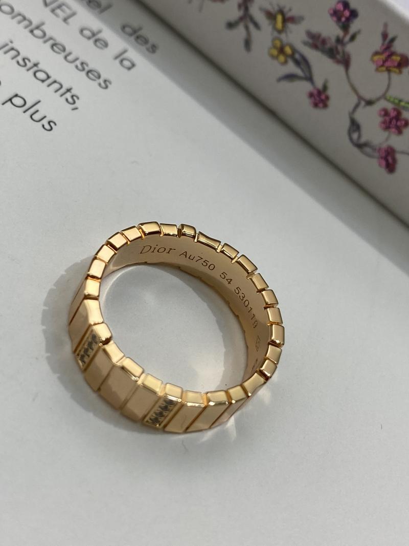 Dior Ring YDR60301