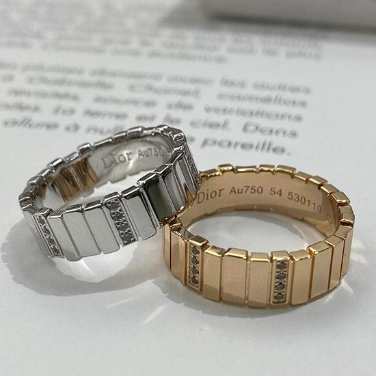Dior Ring YDR60301