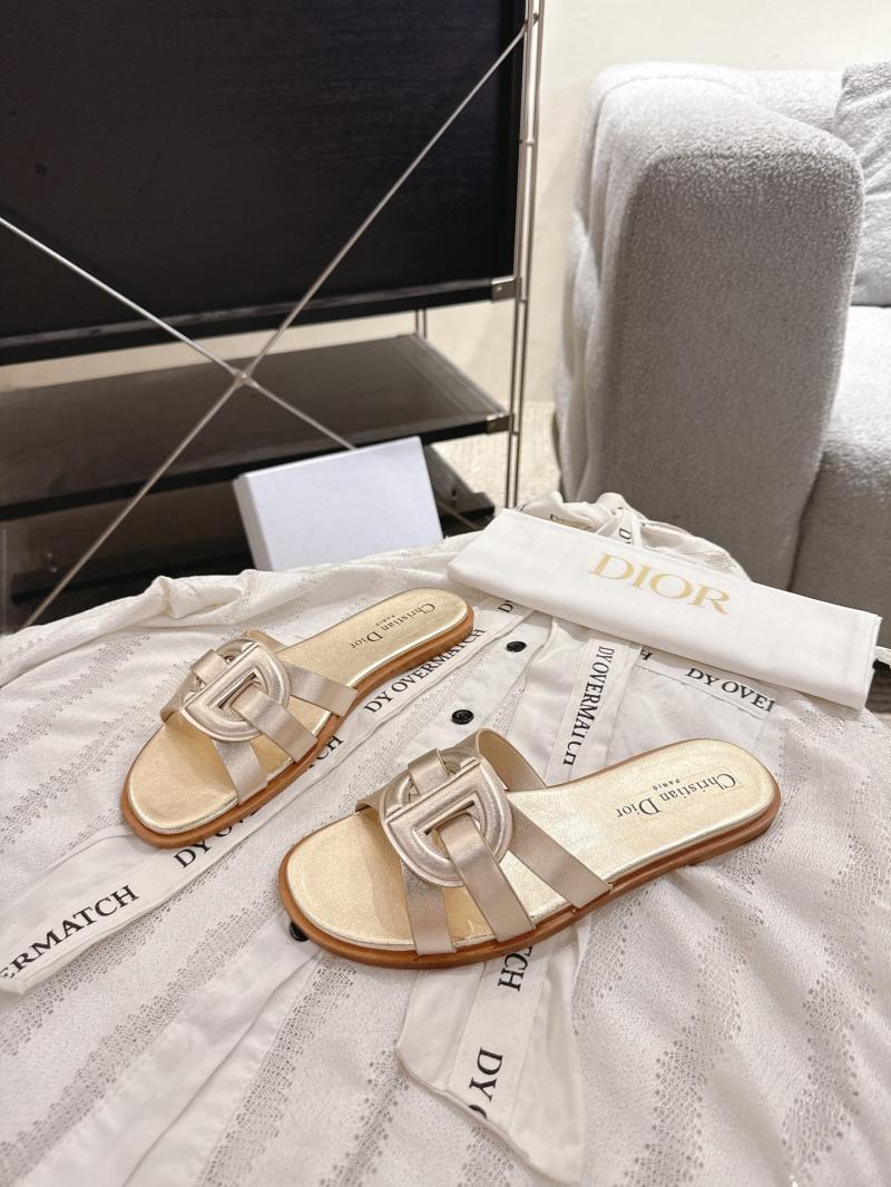 Dior Sandals SDS61602