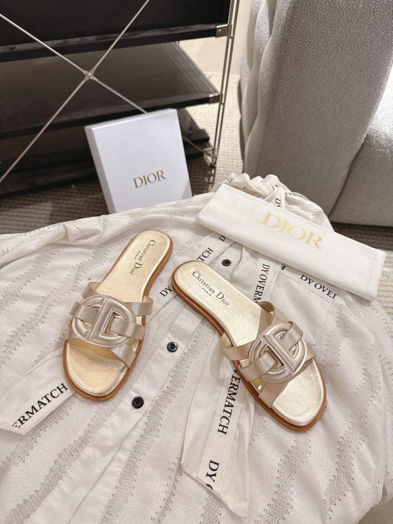 Dior Sandals SDS61602
