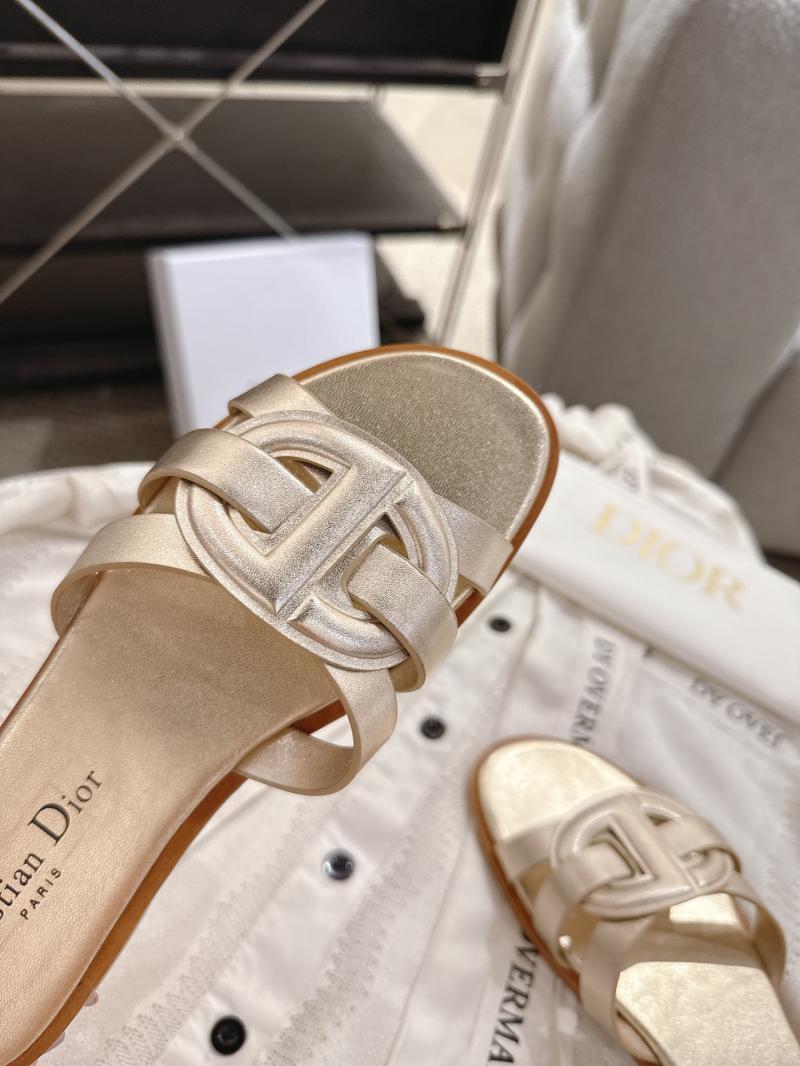 Dior Sandals SDS61602