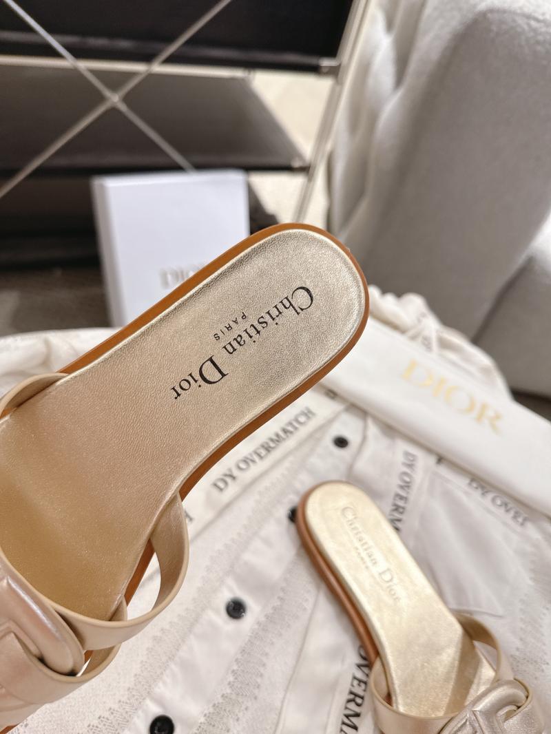 Dior Sandals SDS61602
