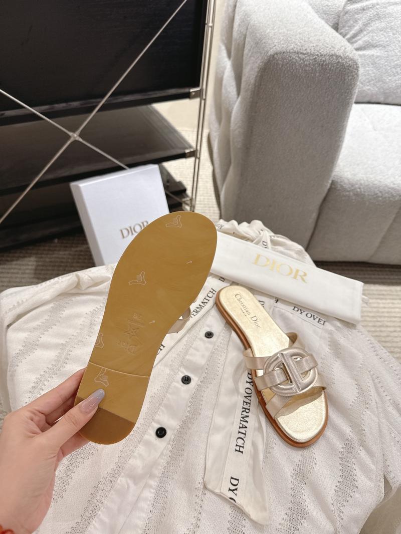 Dior Sandals SDS61602