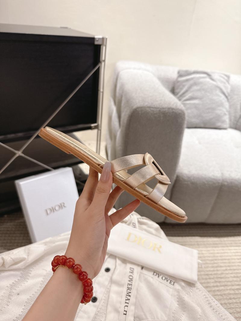 Dior Sandals SDS61602
