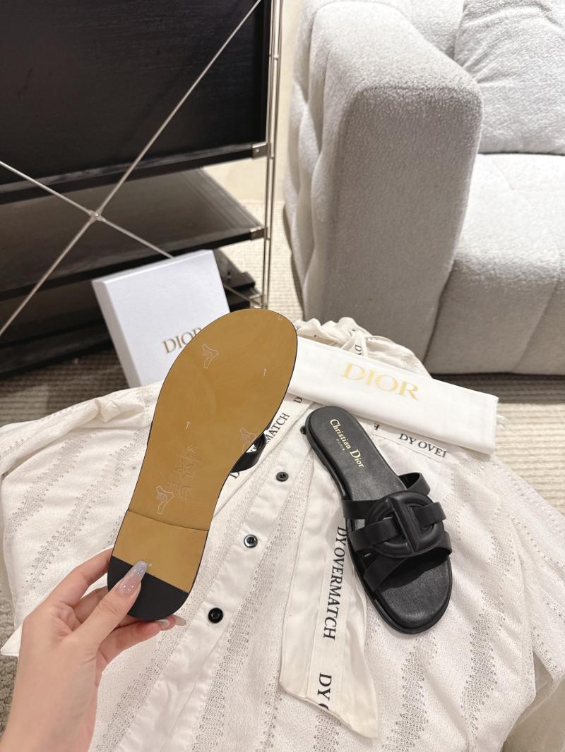 Dior Sandals SDS61603