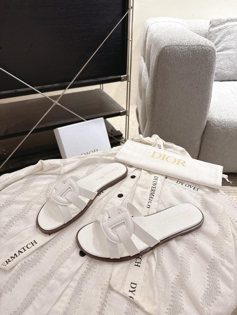 Dior Sandals SDS61604