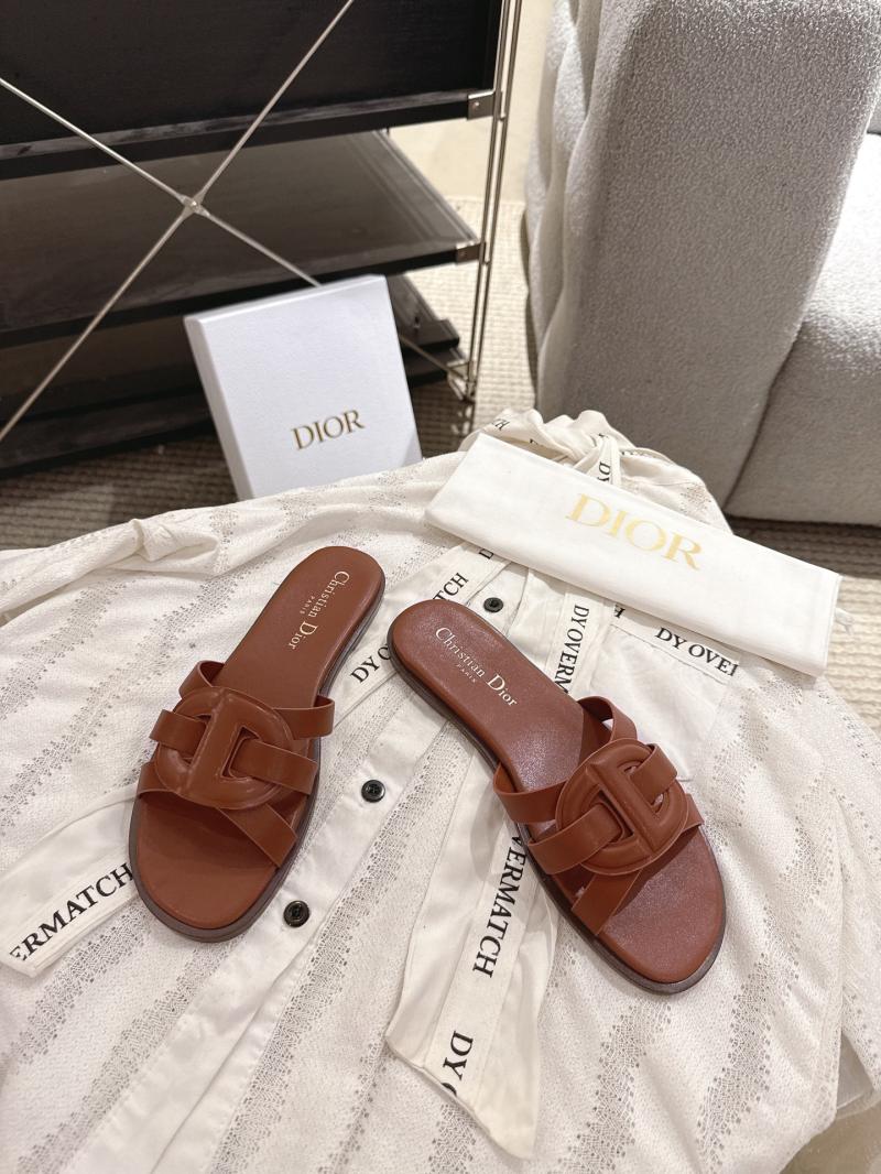 Dior Sandals SDS61605