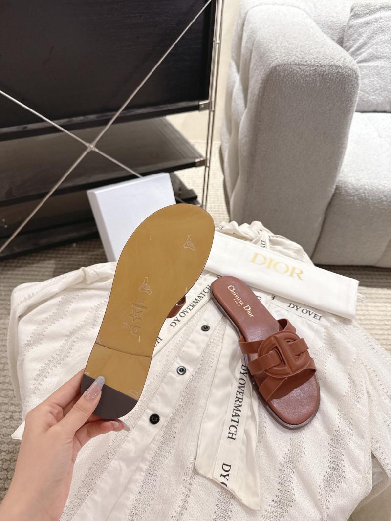 Dior Sandals SDS61605