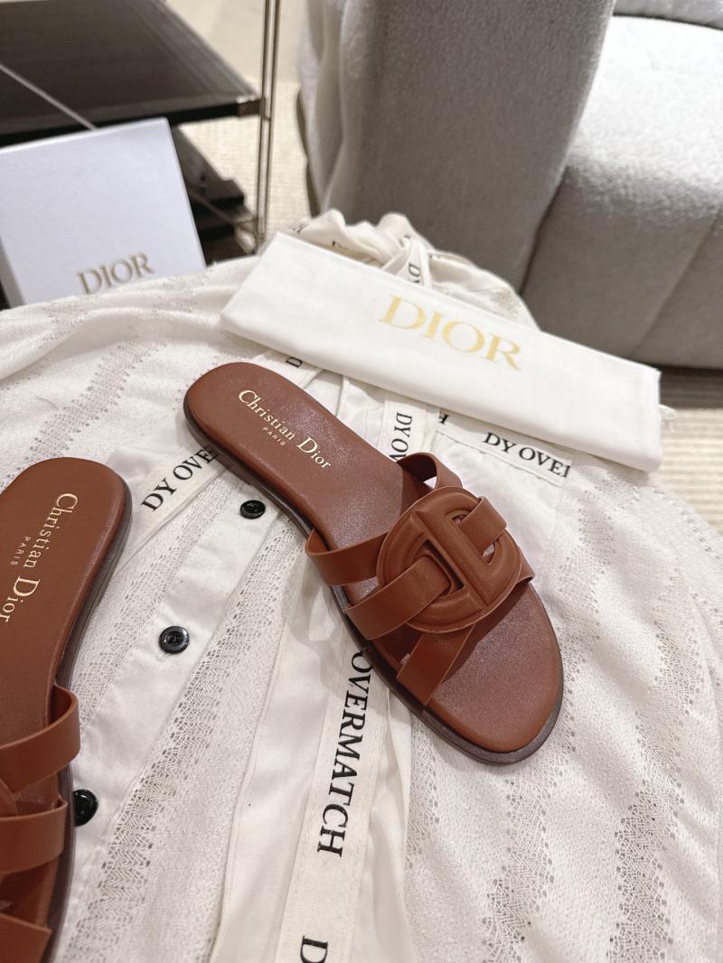 Dior Sandals SDS61605