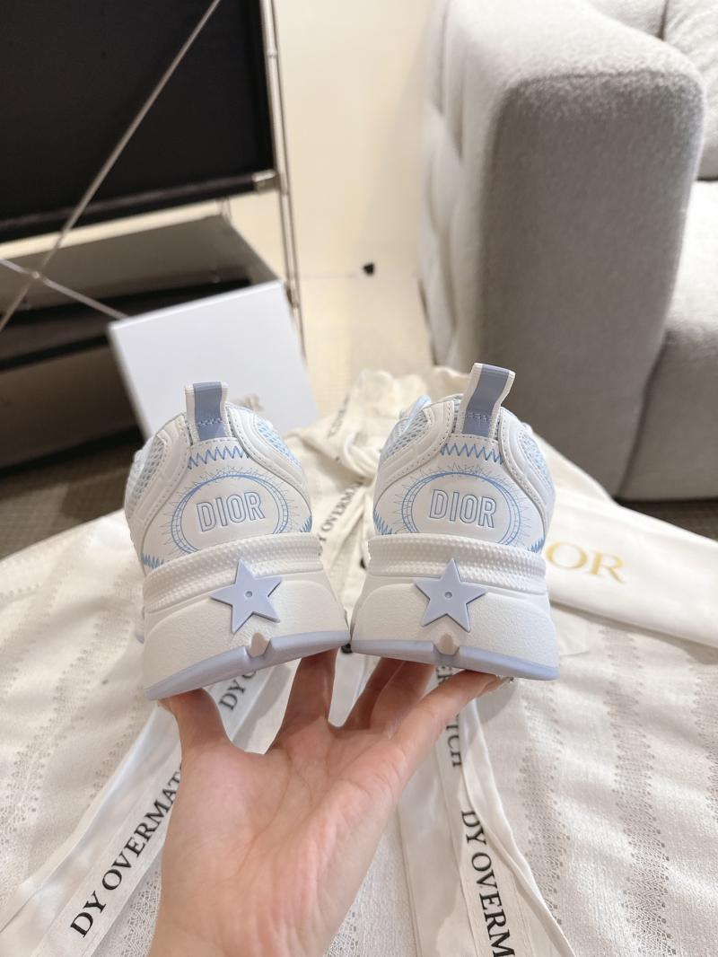 Dior Sneakers SDS60102