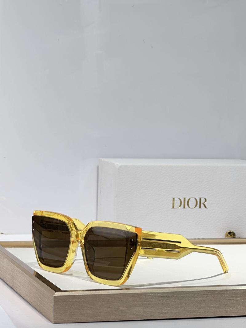Dior Sunglasses S14I