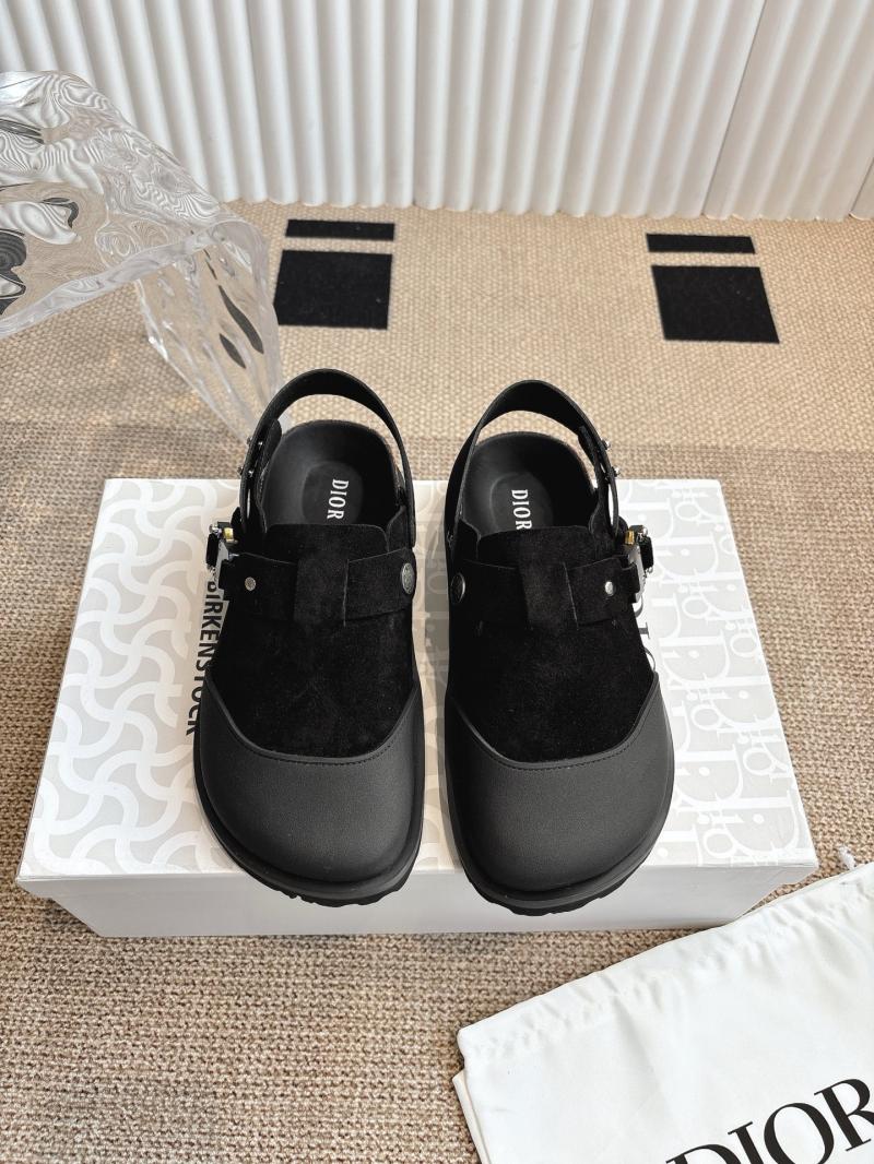 Dior Unisex Slippers SDU61301