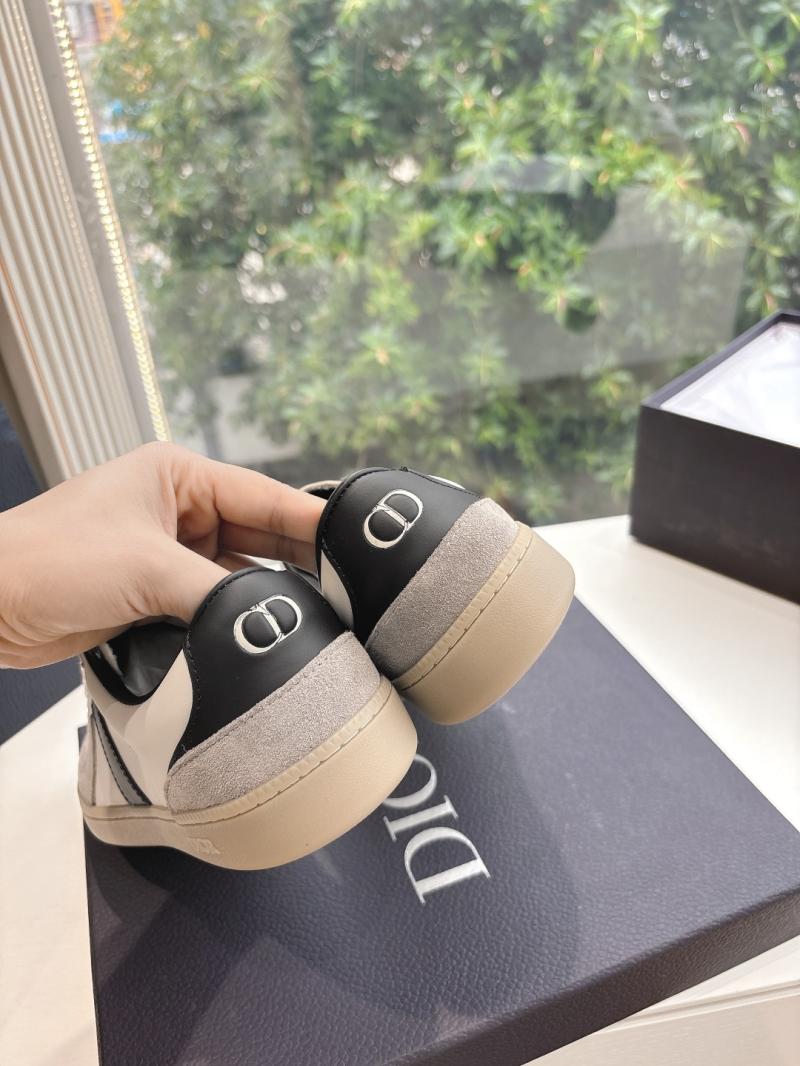 Dior Unisex Sneakers SDS60101