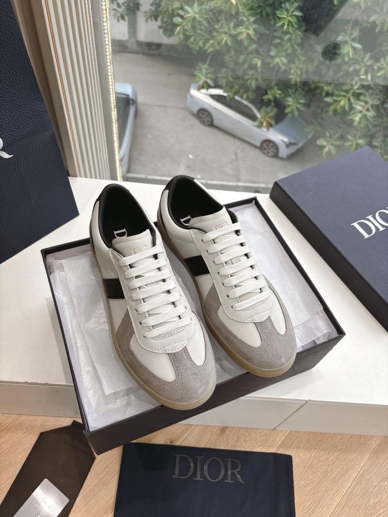 Dior Unisex Sneakers SDS60101