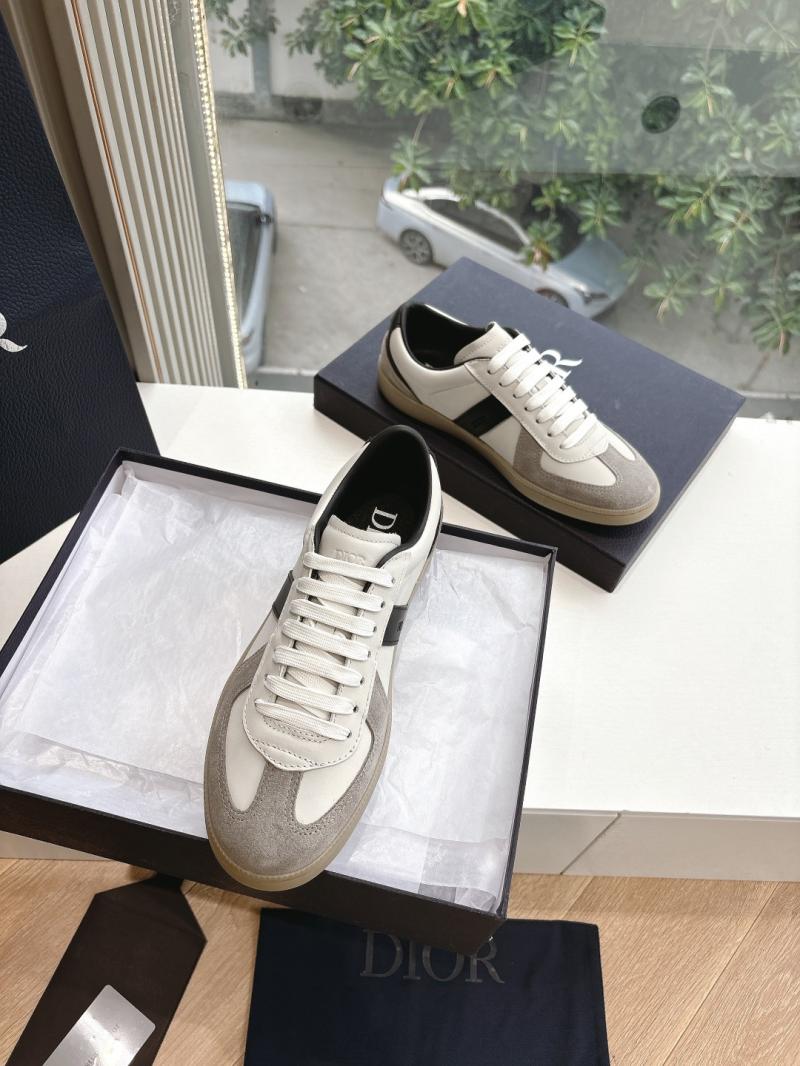 Dior Unisex Sneakers SDS60101