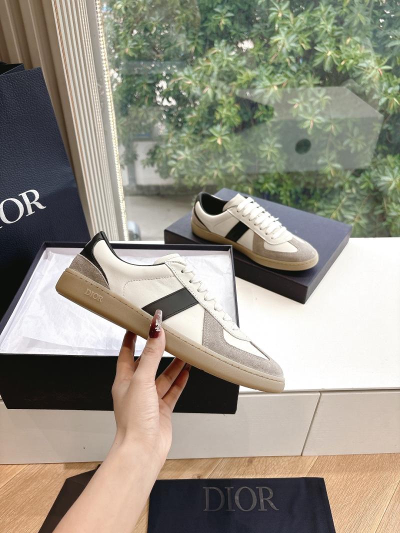 Dior Unisex Sneakers SDS60101