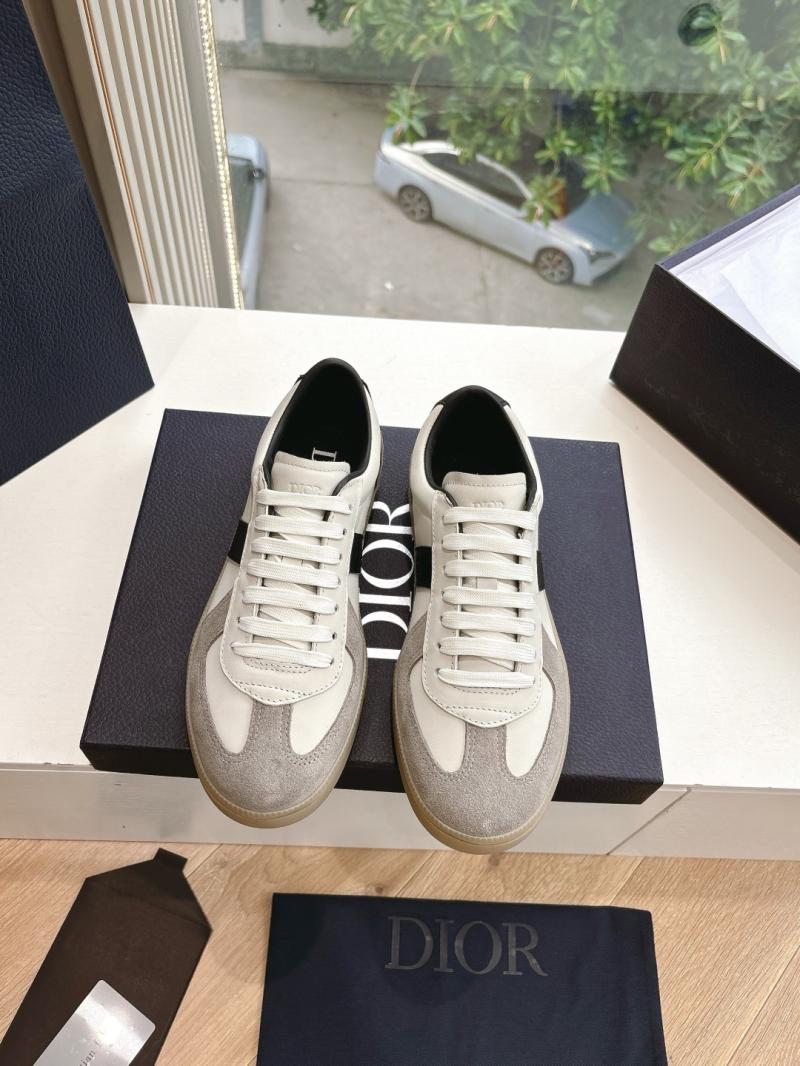 Dior Unisex Sneakers SDS60101