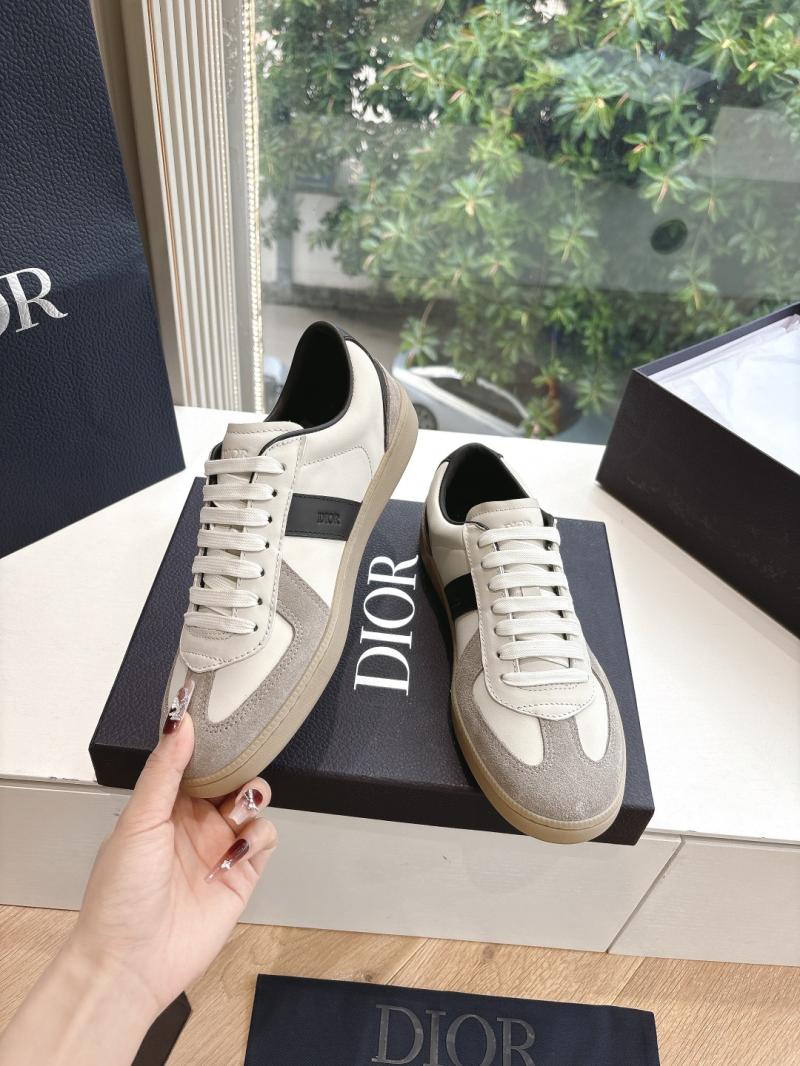 Dior Unisex Sneakers SDS60101