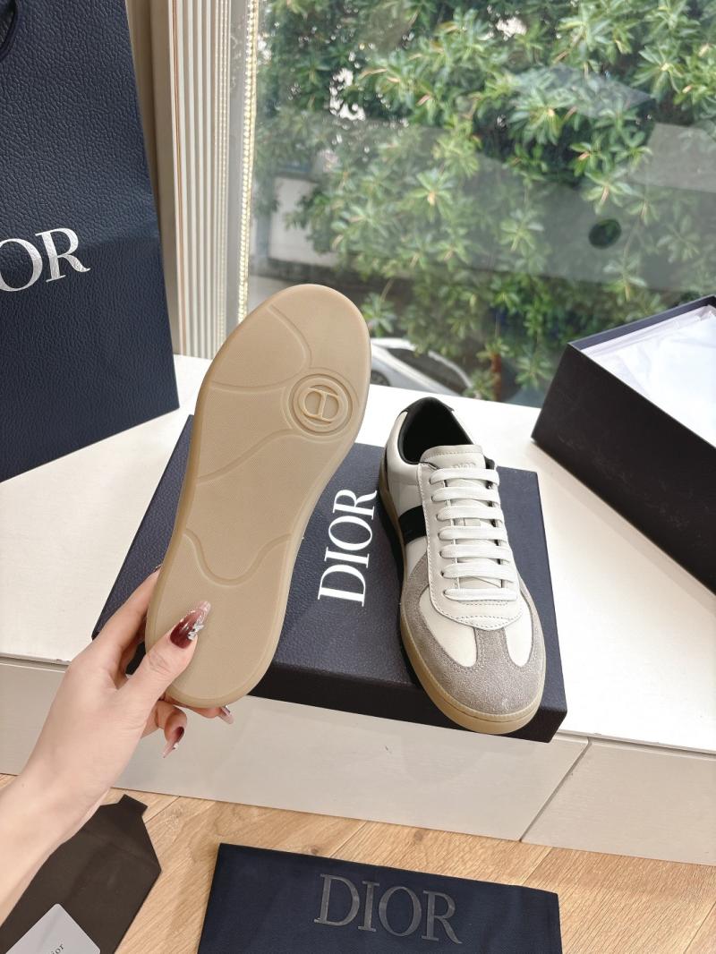 Dior Unisex Sneakers SDS60101