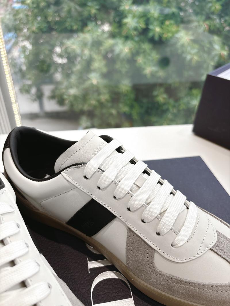 Dior Unisex Sneakers SDS60101