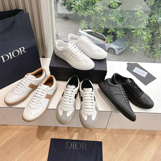Dior Unisex Sneakers SDS60101