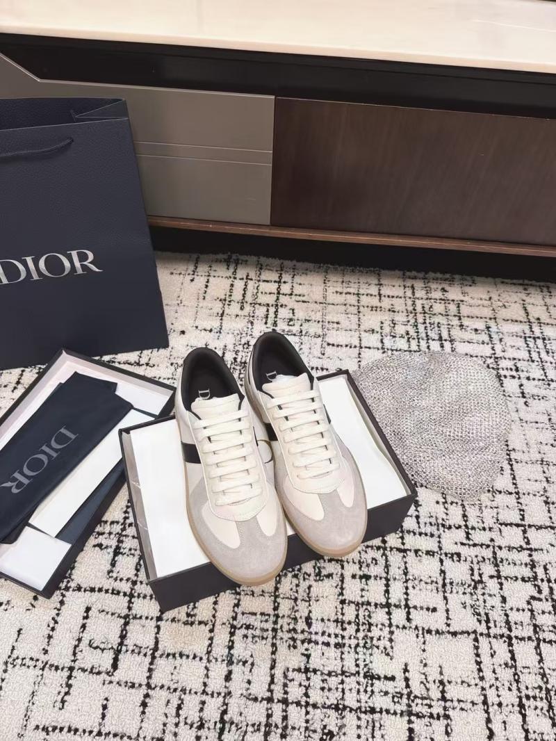Dior Unisex Sneakers SDS61101