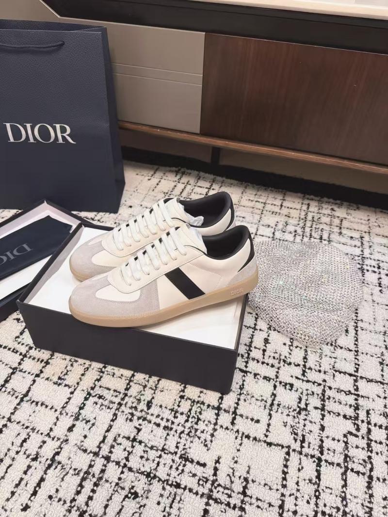 Dior Unisex Sneakers SDS61101