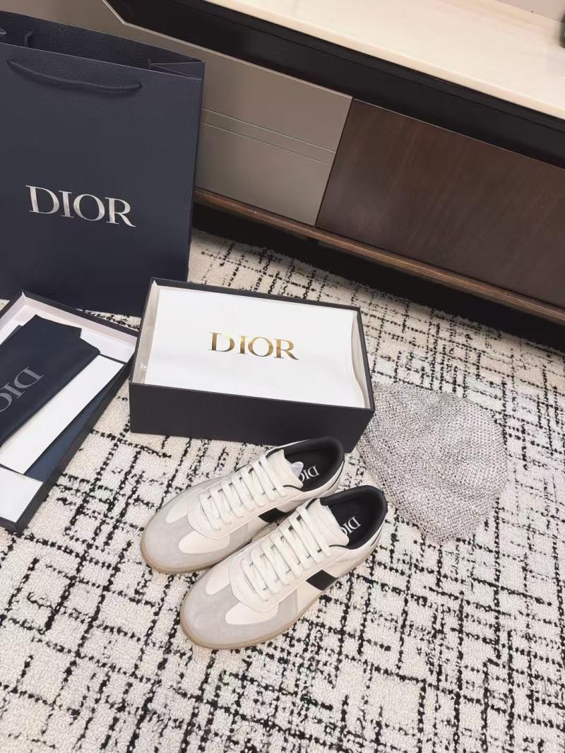 Dior Unisex Sneakers SDS61101