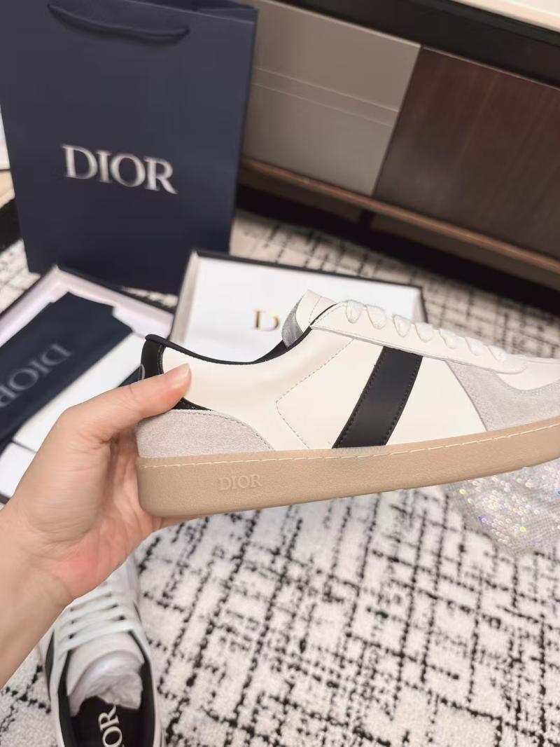 Dior Unisex Sneakers SDS61101