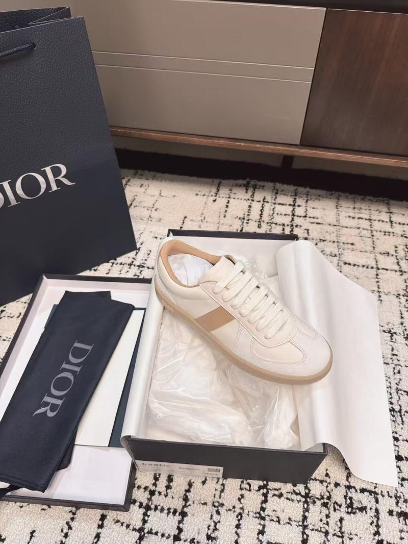 Dior Unisex Sneakers SDS61102