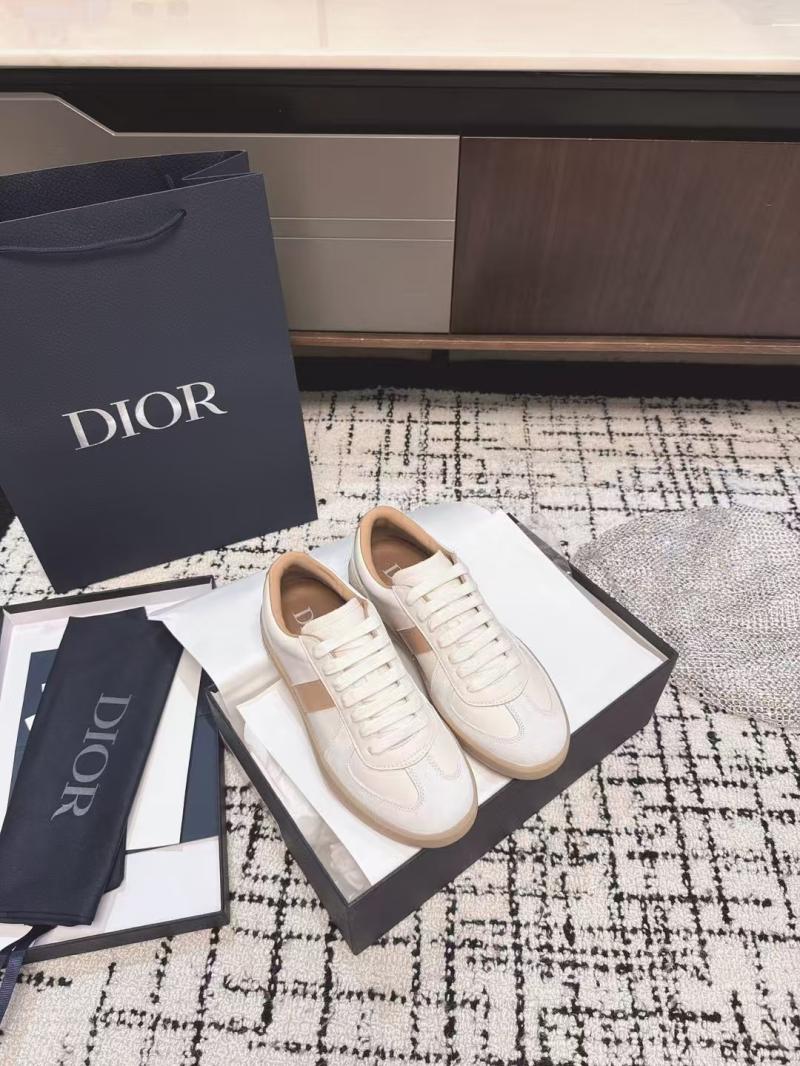 Dior Unisex Sneakers SDS61102